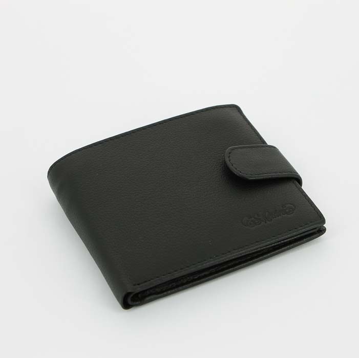 Портмоне S.QUIRE 4400-BK Soft